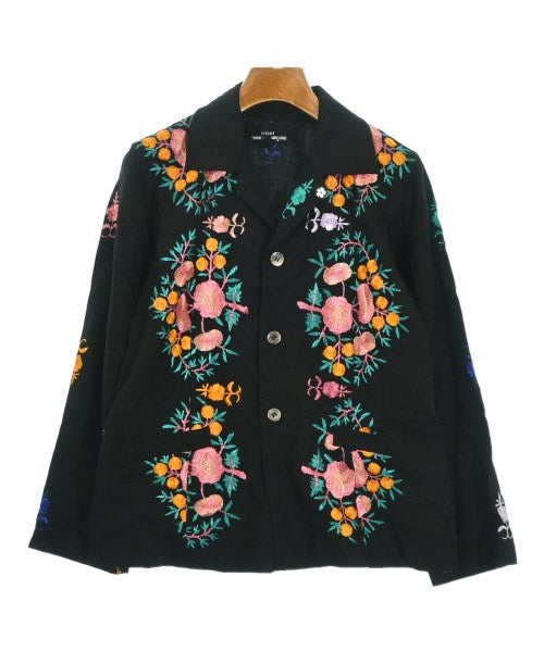 tricot COMME des GARCONS 其他夾克