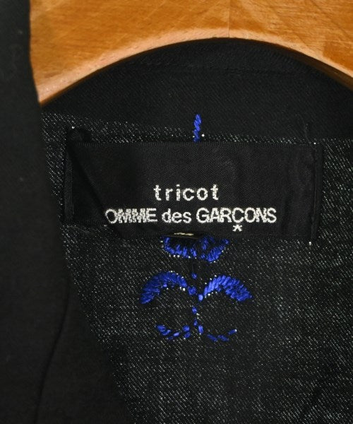 tricot COMME des GARCONS 其他夾克