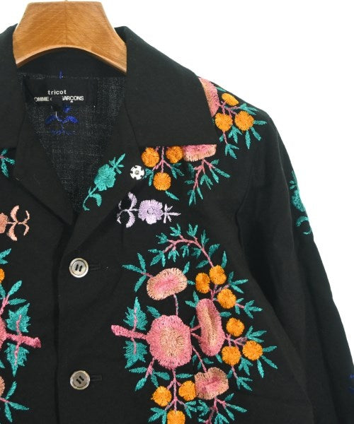 tricot COMME des GARCONS 其他夾克