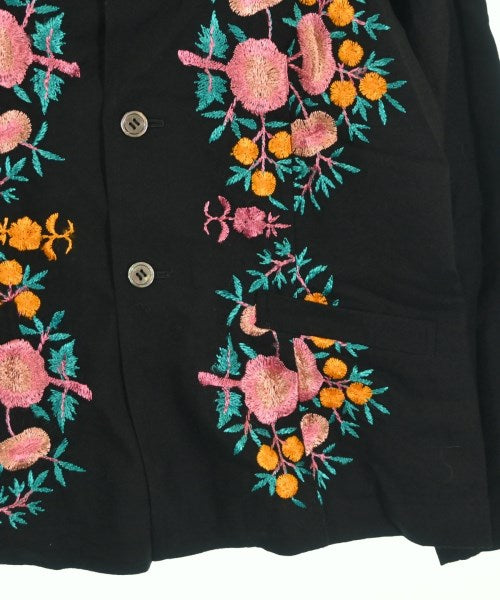 tricot COMME des GARCONS 其他夾克