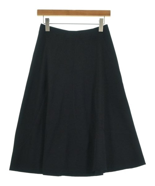 tricot COMME des GARCONS 膝上裙