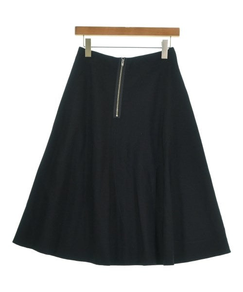 tricot COMME des GARCONS 膝上裙