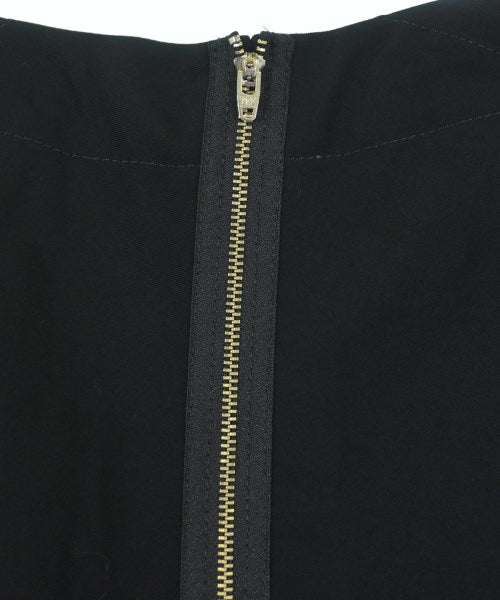 tricot COMME des GARCONS 膝上裙