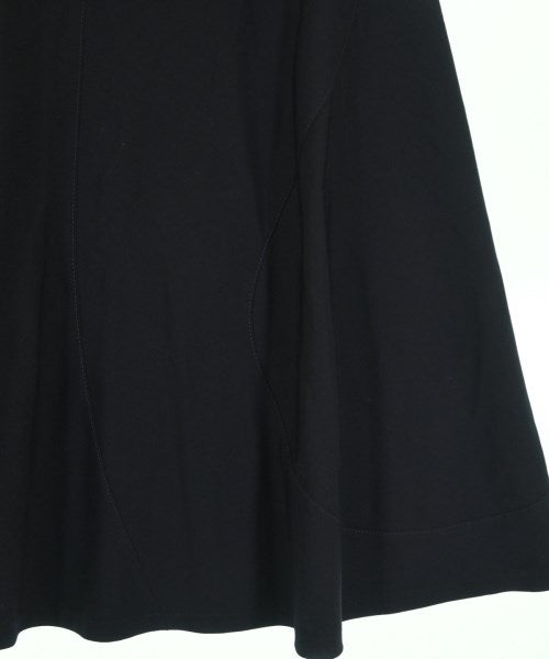 tricot COMME des GARCONS 膝上裙