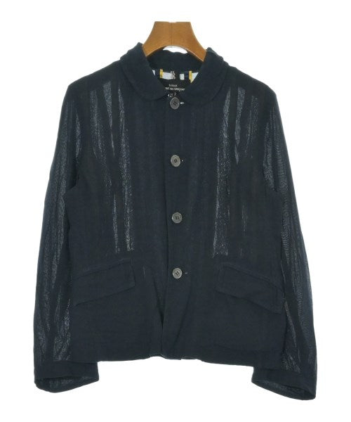 tricot COMME des GARCONS 休閒夾克