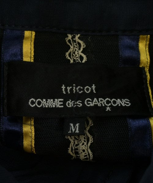 tricot COMME des GARCONS 休閒夾克