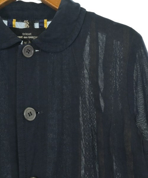 tricot COMME des GARCONS 休閒夾克