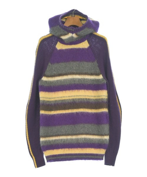 tricot COMME des GARCONS 毛衣