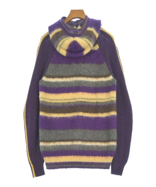 tricot COMME des GARCONS 毛衣