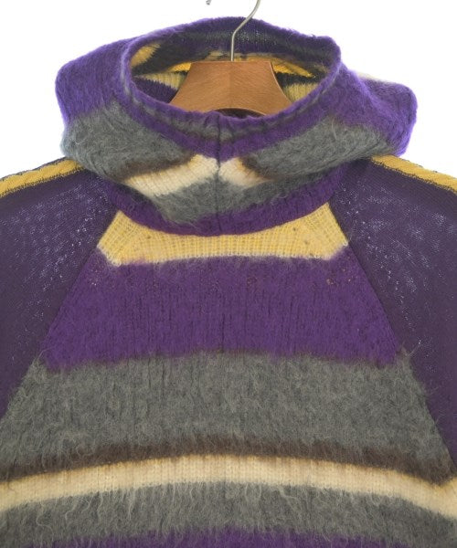 tricot COMME des GARCONS 毛衣