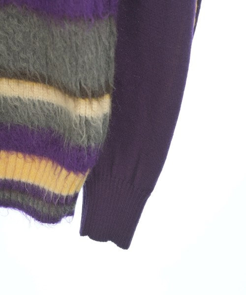 tricot COMME des GARCONS 毛衣