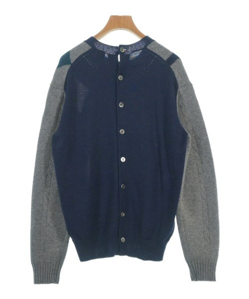 tricot COMME des GARCONS 毛衣