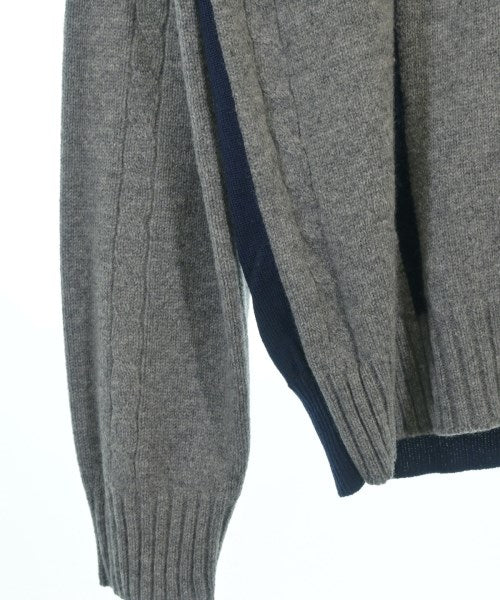 tricot COMME des GARCONS 毛衣