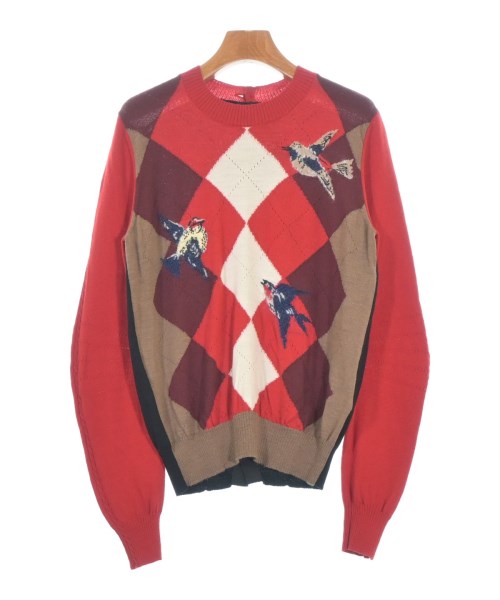 tricot COMME des GARCONS 毛衣