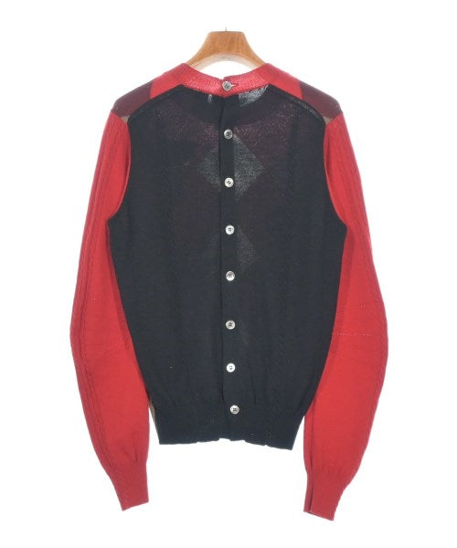 tricot COMME des GARCONS 毛衣