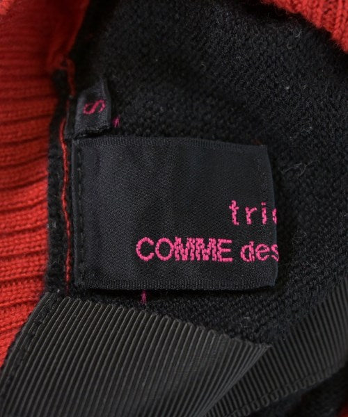 tricot COMME des GARCONS 毛衣