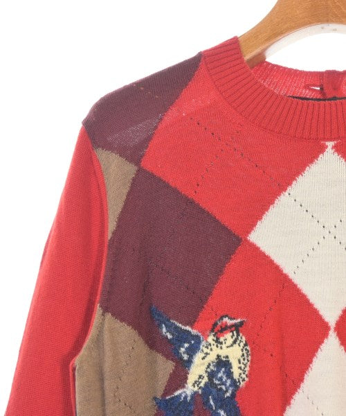 tricot COMME des GARCONS 毛衣