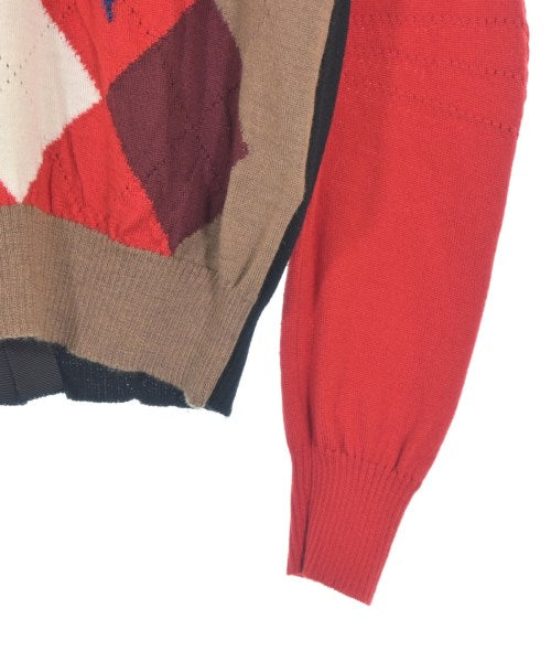 tricot COMME des GARCONS 毛衣