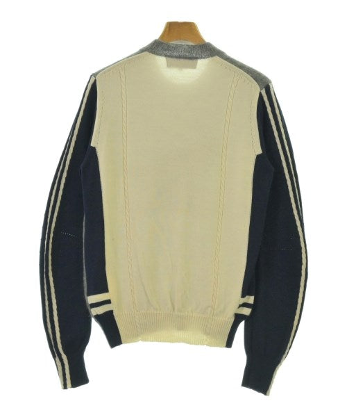 tricot COMME des GARCONS 毛衣