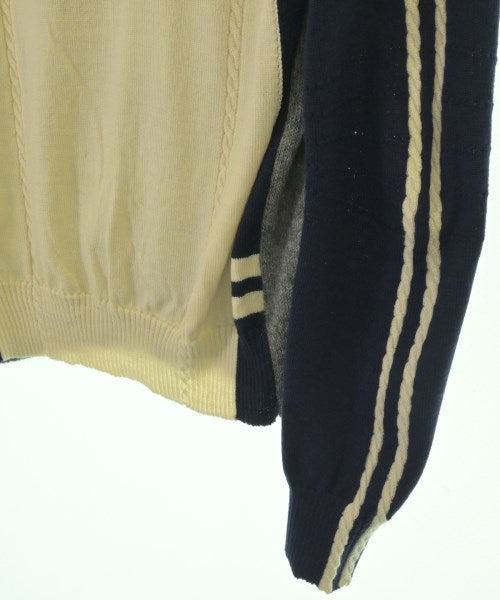 tricot COMME des GARCONS 毛衣