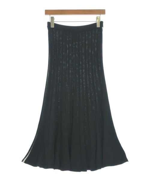 tricot COMME des GARCONS 長裙/超長裙