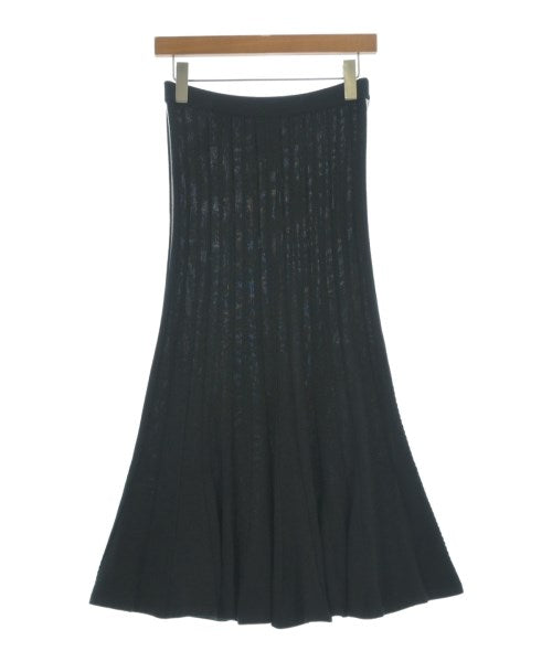 tricot COMME des GARCONS 長裙/超長裙