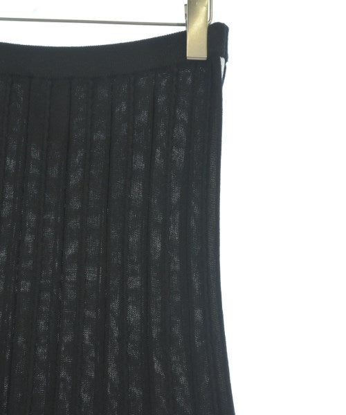 tricot COMME des GARCONS 長裙/超長裙