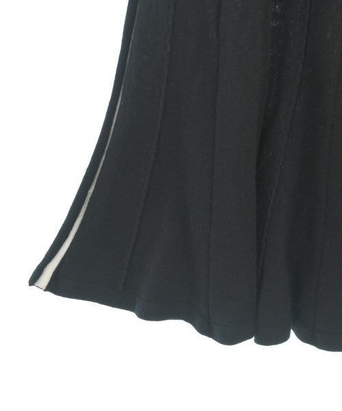 tricot COMME des GARCONS 長裙/超長裙