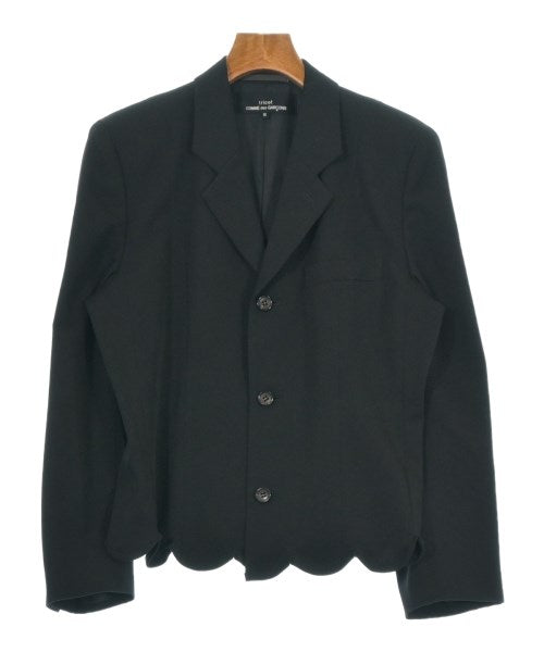 tricot COMME des GARCONS 休閒夾克