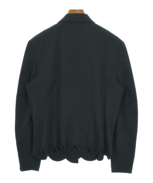 tricot COMME des GARCONS 休閒夾克