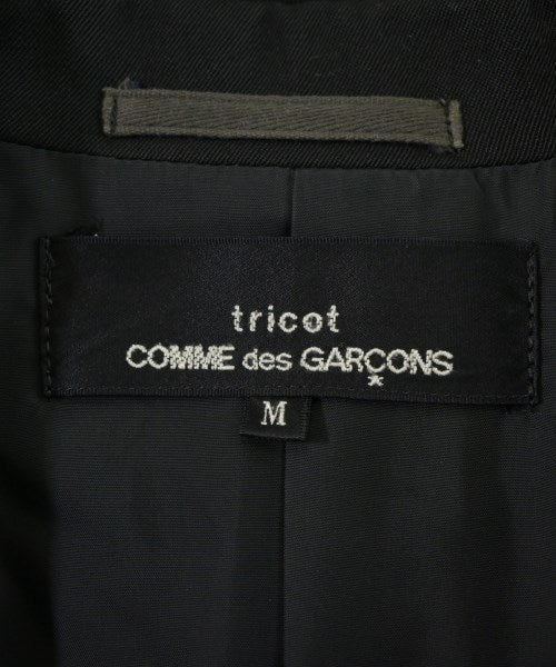 tricot COMME des GARCONS 休閒夾克