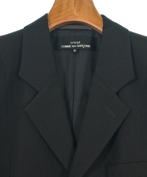 tricot COMME des GARCONS 休閒夾克