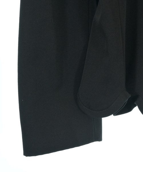 tricot COMME des GARCONS 休閒夾克