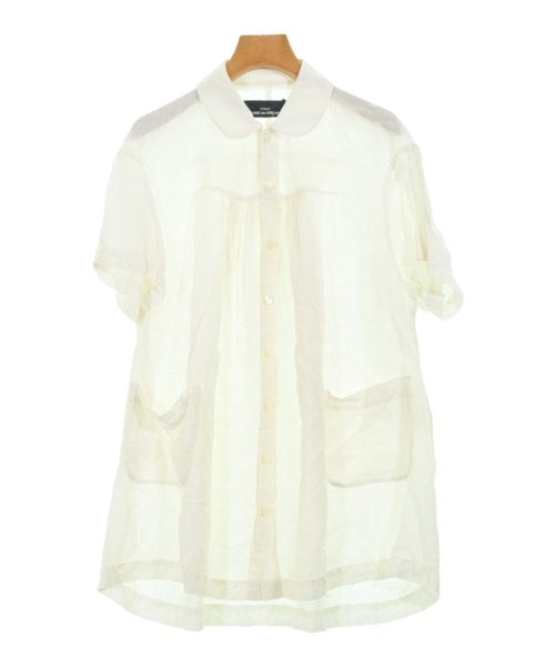 tricot COMME des GARCONS 休閒襯衫