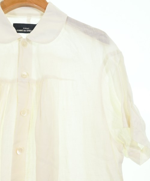 tricot COMME des GARCONS 休閒襯衫