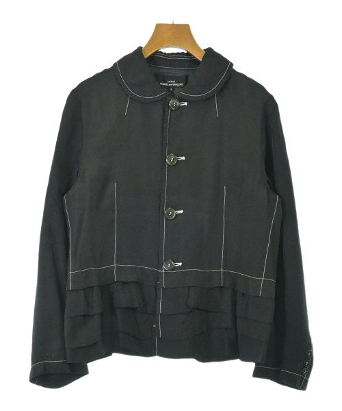 tricot COMME des GARCONS 休閒夾克