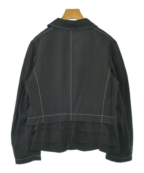 tricot COMME des GARCONS 休閒夾克