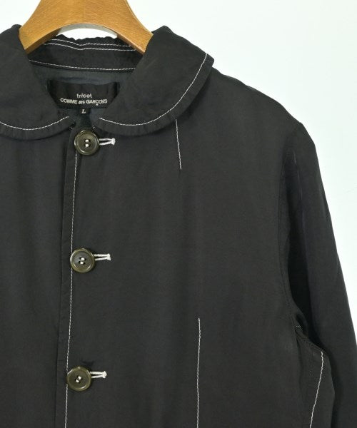 tricot COMME des GARCONS 休閒夾克