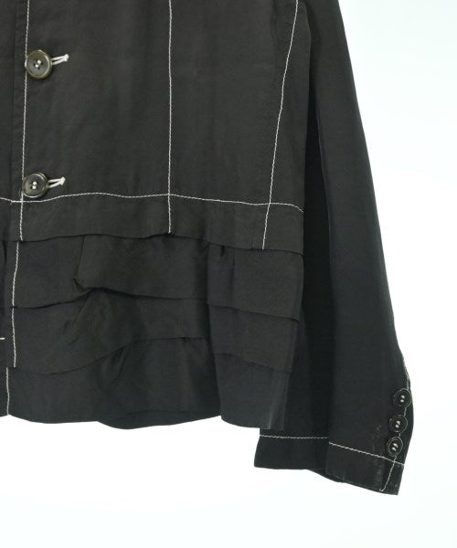 tricot COMME des GARCONS 休閒夾克