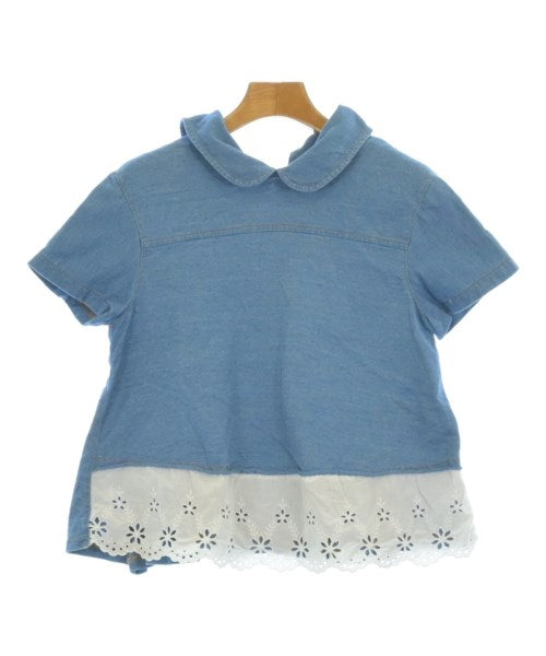 tricot COMME des GARCONS T恤/上衣