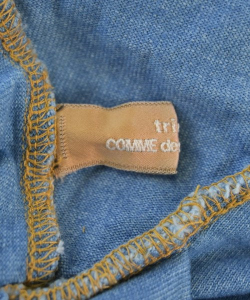 tricot COMME des GARCONS T恤/上衣