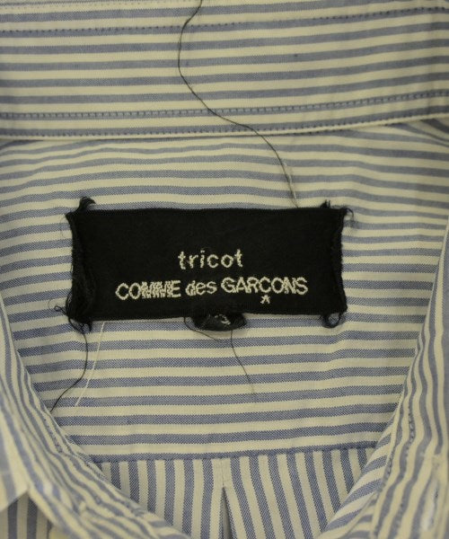 tricot COMME des GARCONS 休閒襯衫