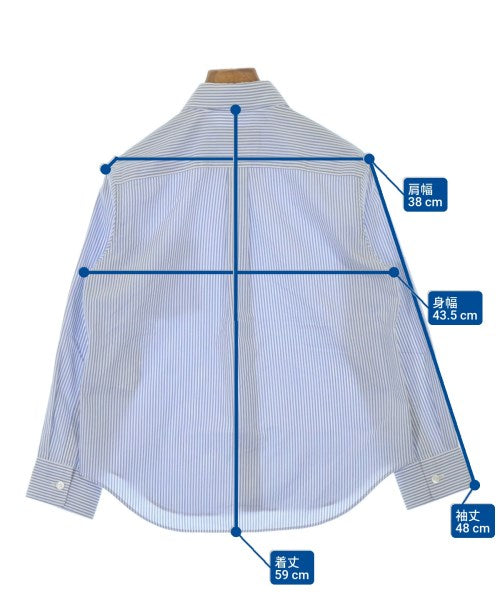 tricot COMME des GARCONS 休閒襯衫