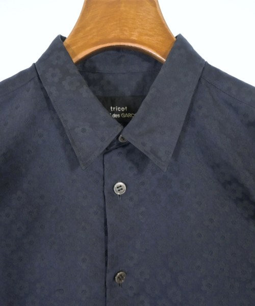 tricot COMME des GARCONS 襯衫裙