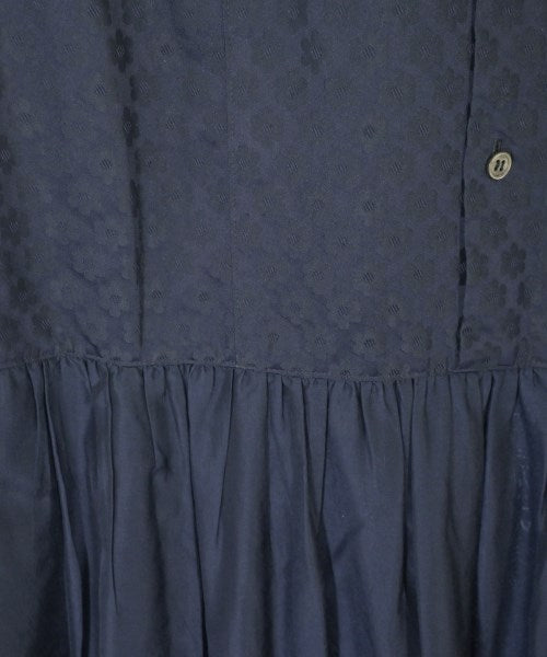 tricot COMME des GARCONS 襯衫裙