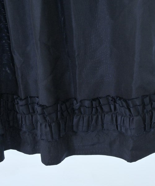 tricot COMME des GARCONS 襯衫裙