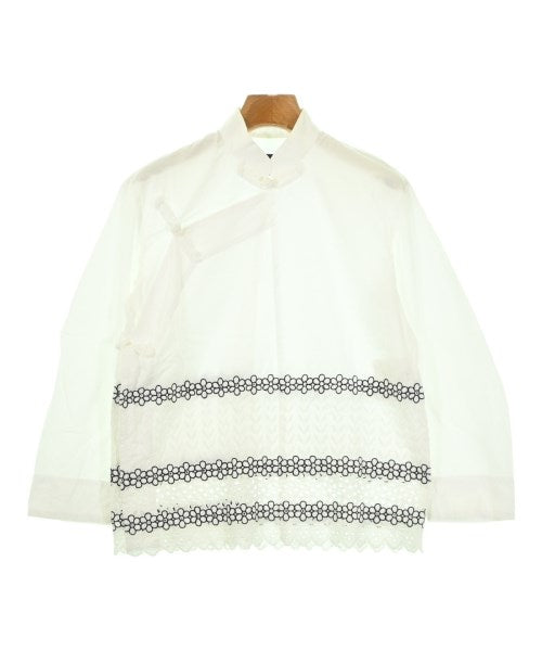 tricot COMME des GARCONS 女襯衫
