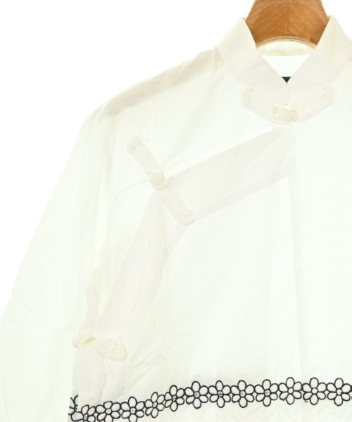 tricot COMME des GARCONS 女襯衫