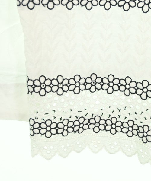 tricot COMME des GARCONS 女襯衫