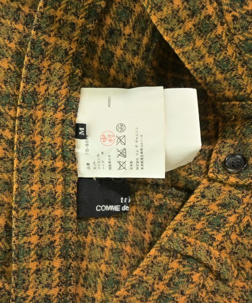 tricot COMME des GARCONS 長裙/超長裙